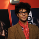 Richard Ayoade